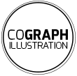 Cograph – Illustration